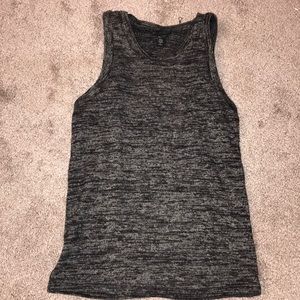 Aeropostale fitted tank
